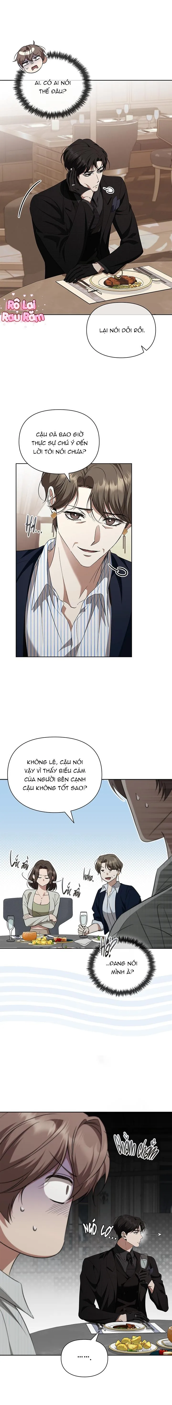 KHỞI TẠO KẾT ẨN Chapter 33 Trang 13