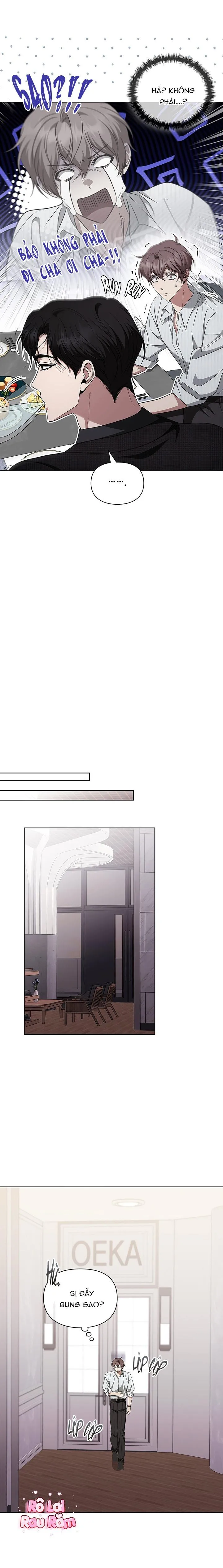 KHỞI TẠO KẾT ẨN Chapter 33 Trang 14