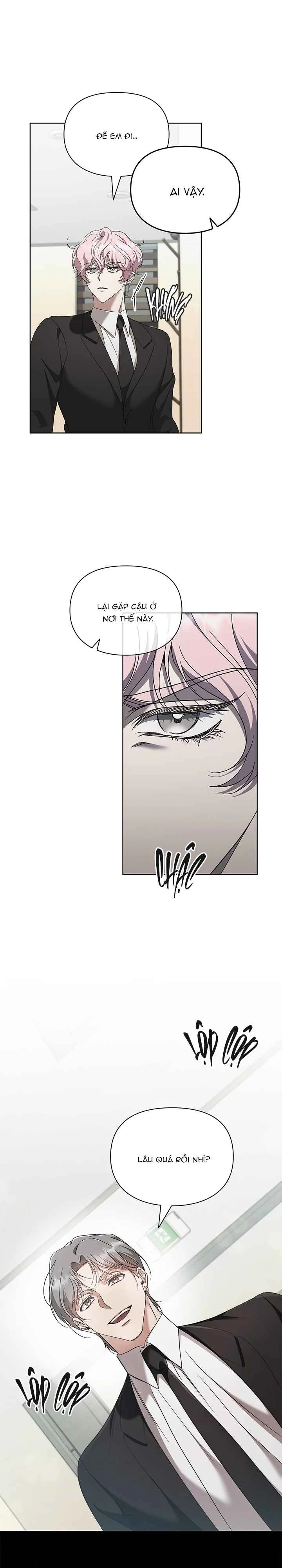 KHỞI TẠO KẾT ẨN Chapter 40 Trang 3