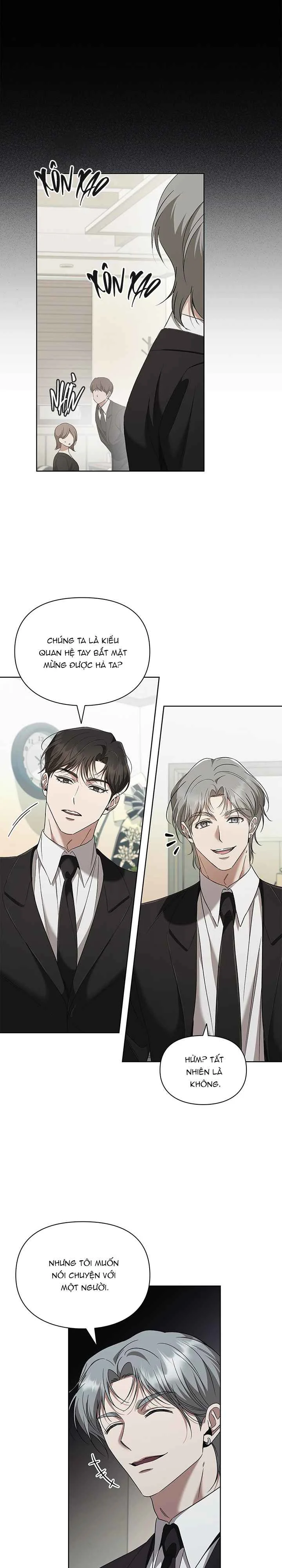 KHỞI TẠO KẾT ẨN Chapter 40 Trang 4