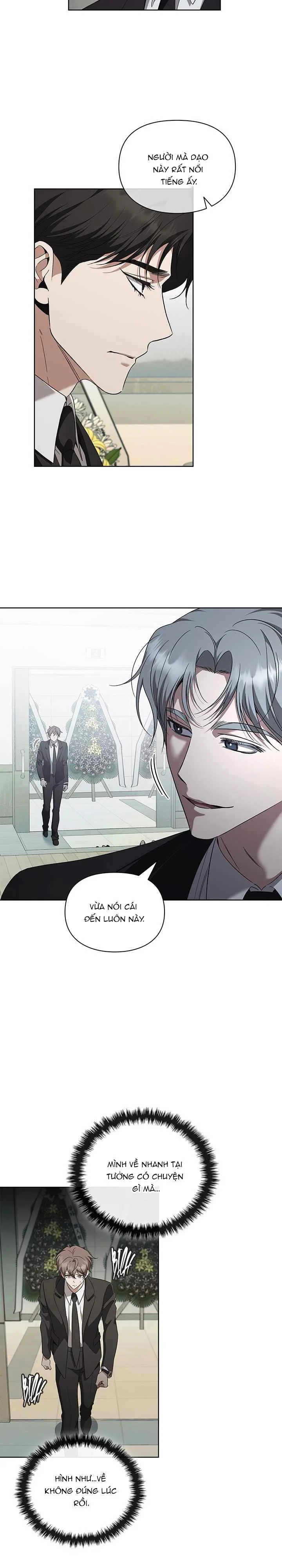 KHỞI TẠO KẾT ẨN Chapter 40 Trang 5
