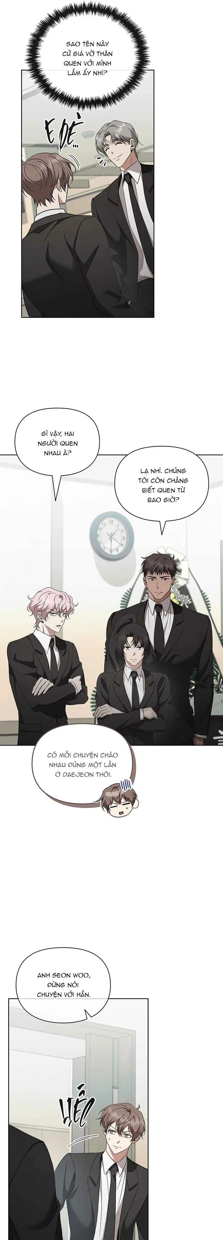 KHỞI TẠO KẾT ẨN Chapter 40 Trang 8