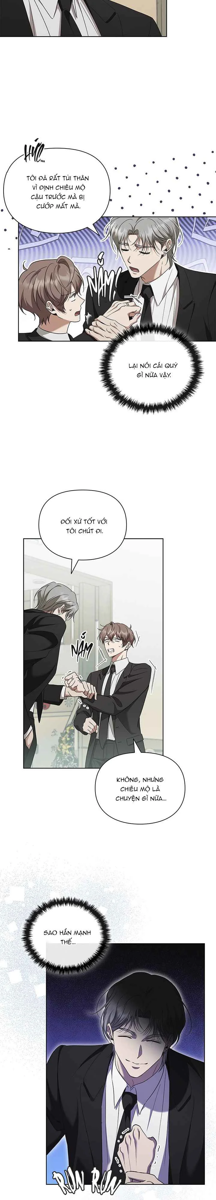KHỞI TẠO KẾT ẨN Chapter 40 Trang 12