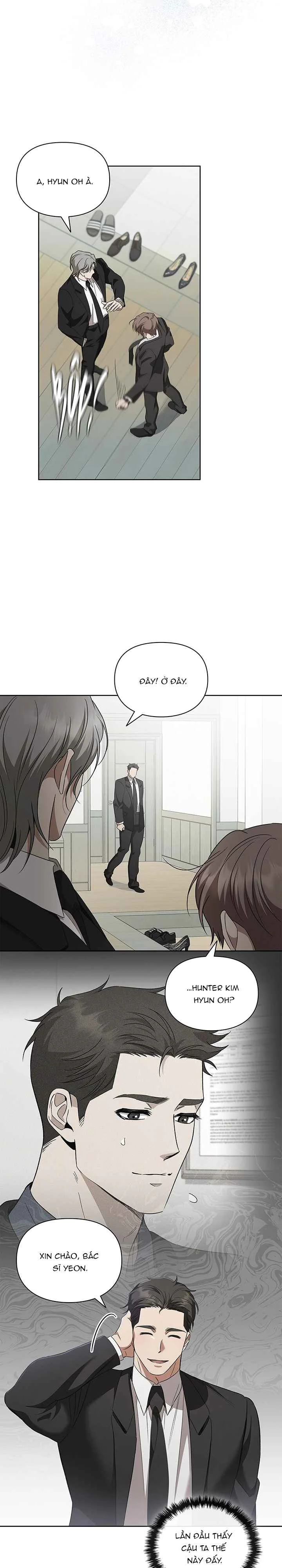 KHỞI TẠO KẾT ẨN Chapter 40 Trang 13