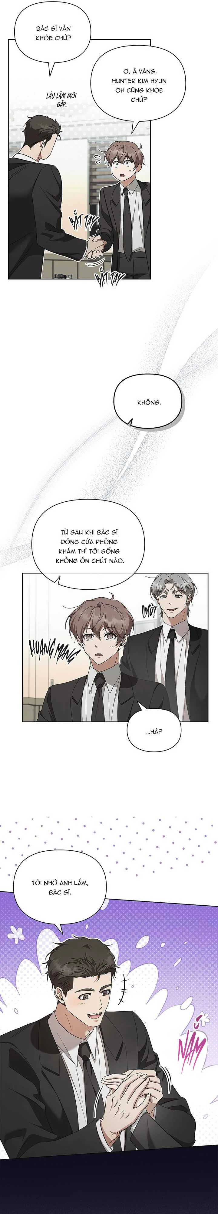 KHỞI TẠO KẾT ẨN Chapter 40 Trang 15