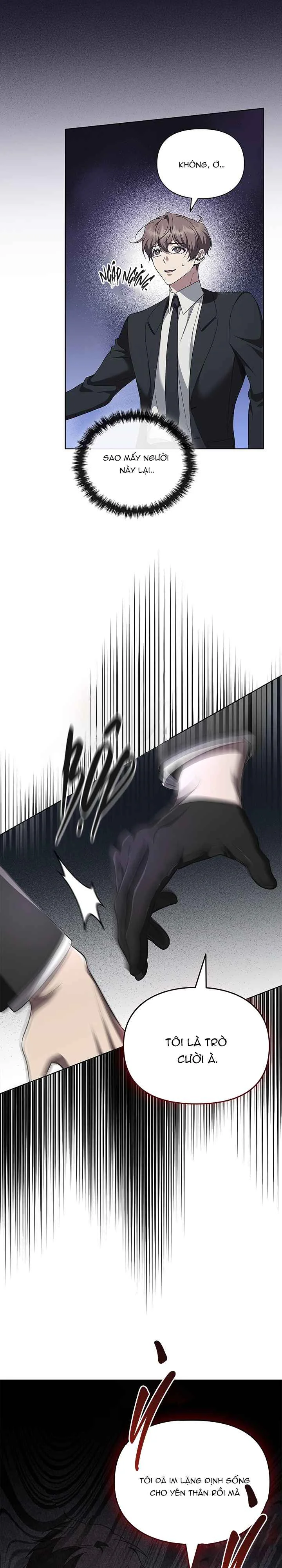 KHỞI TẠO KẾT ẨN Chapter 40 Trang 16