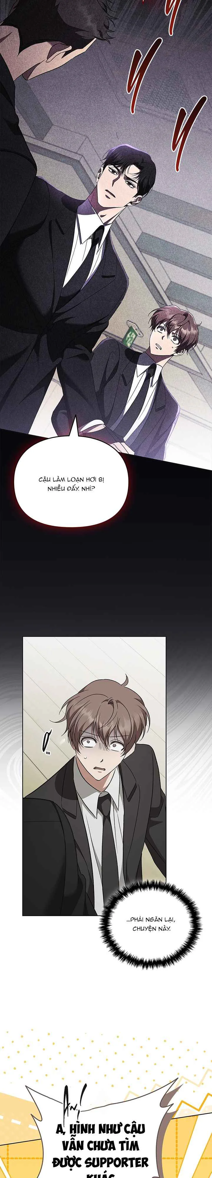 KHỞI TẠO KẾT ẨN Chapter 40 Trang 17