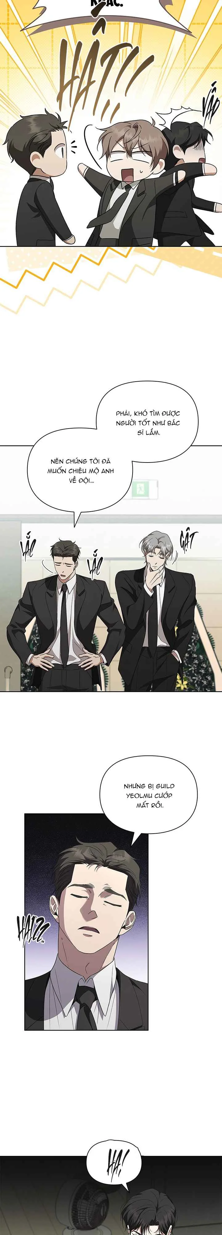 KHỞI TẠO KẾT ẨN Chapter 40 Trang 18