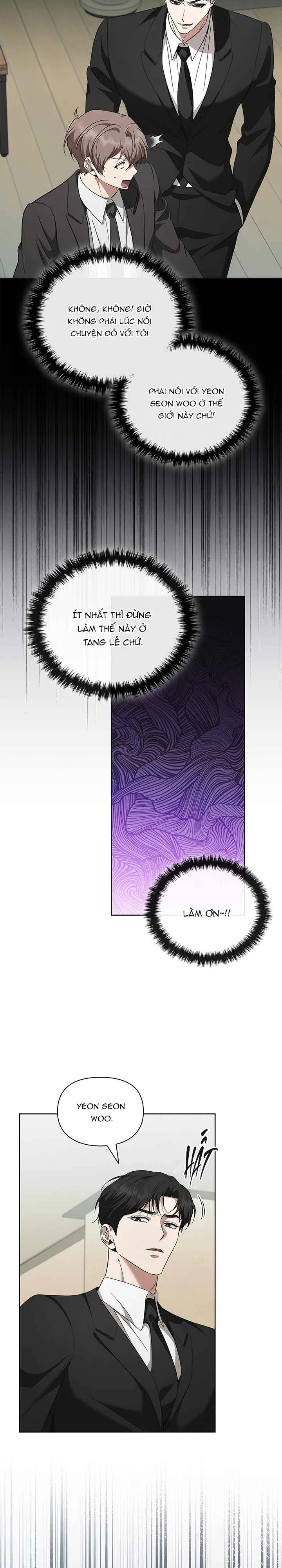 KHỞI TẠO KẾT ẨN Chapter 40 Trang 19