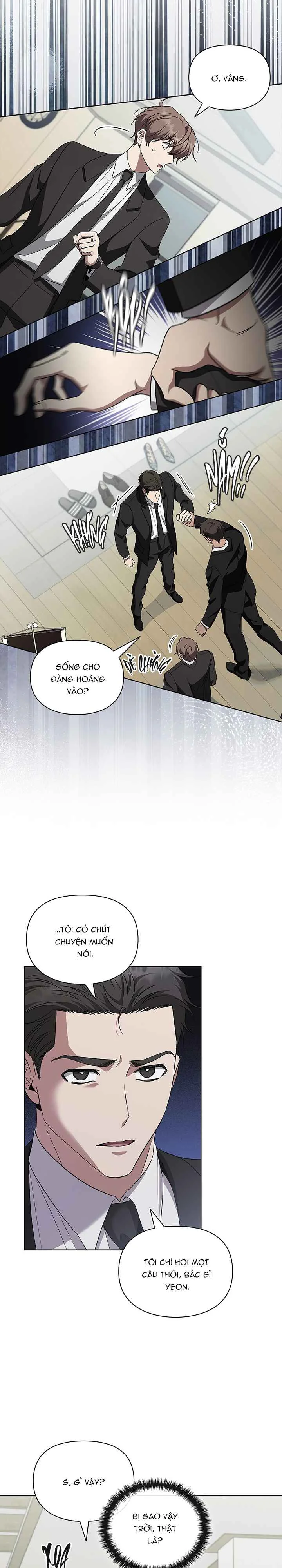 KHỞI TẠO KẾT ẨN Chapter 40 Trang 20