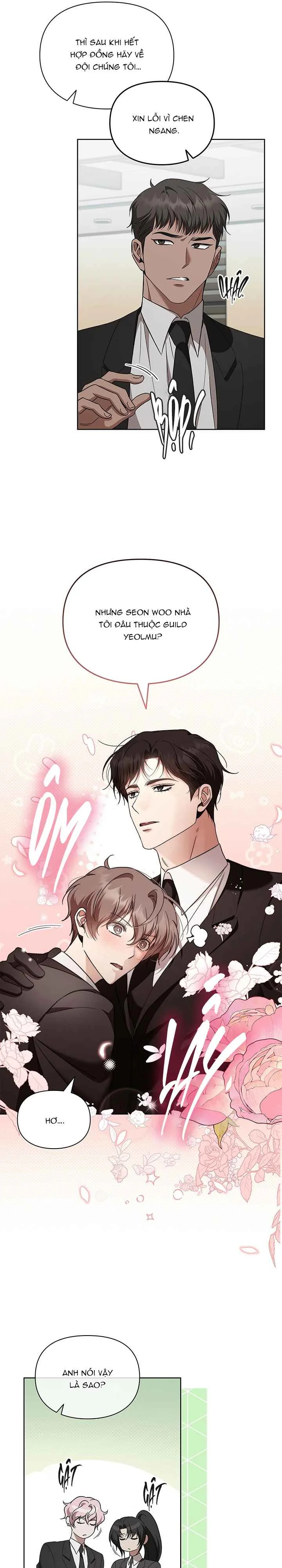 KHỞI TẠO KẾT ẨN Chapter 40 Trang 22