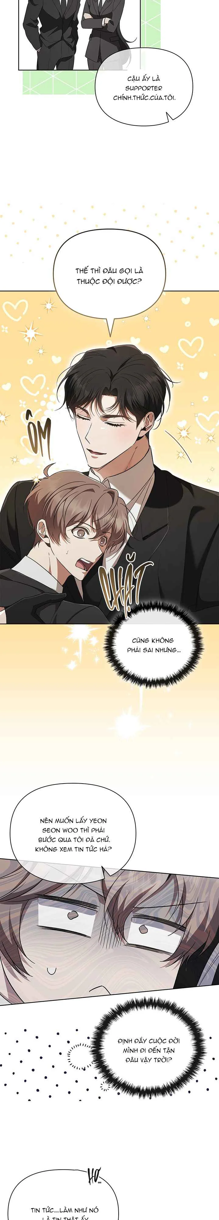 KHỞI TẠO KẾT ẨN Chapter 40 Trang 23