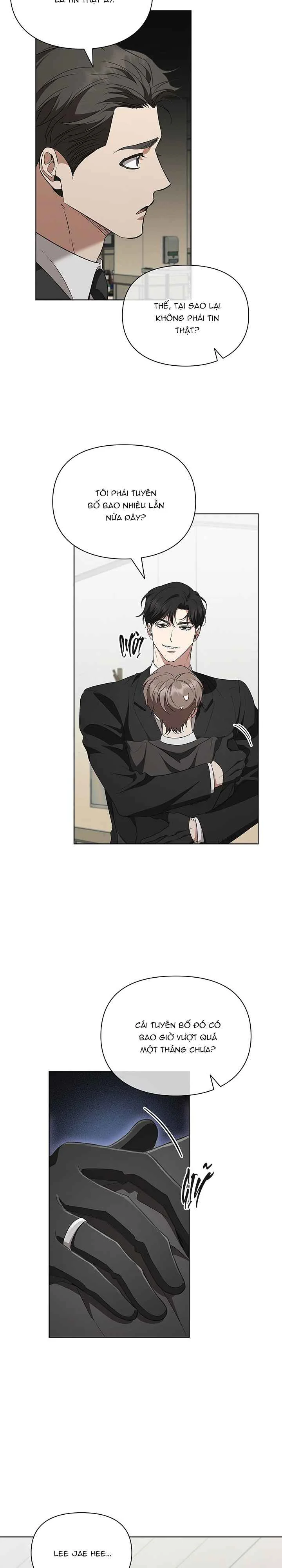 KHỞI TẠO KẾT ẨN Chapter 40 Trang 24