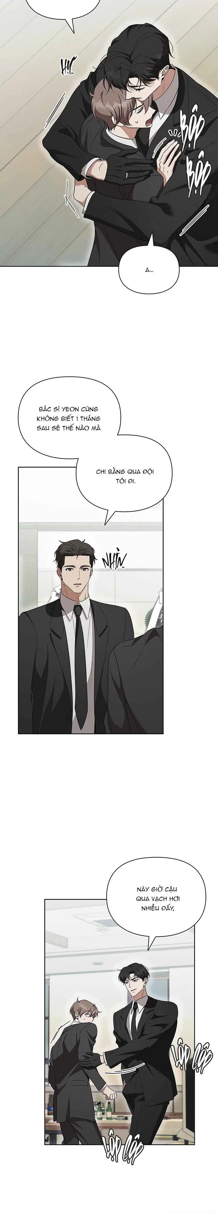 KHỞI TẠO KẾT ẨN Chapter 40 Trang 25