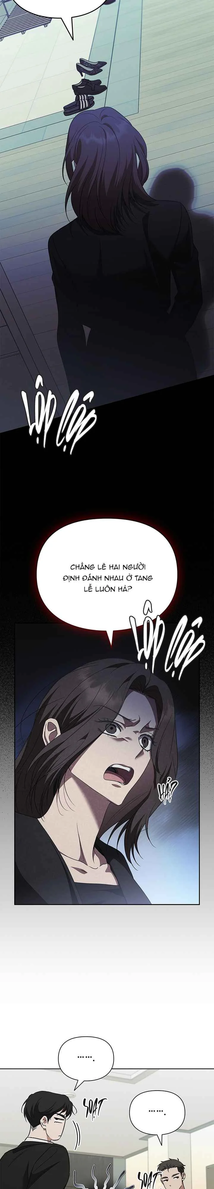 KHỞI TẠO KẾT ẨN Chapter 40 Trang 27