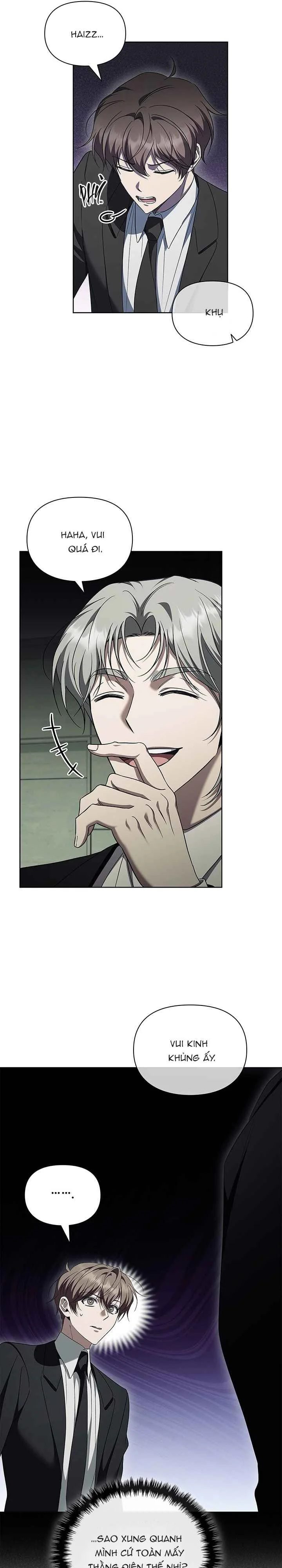 KHỞI TẠO KẾT ẨN Chapter 40 Trang 29