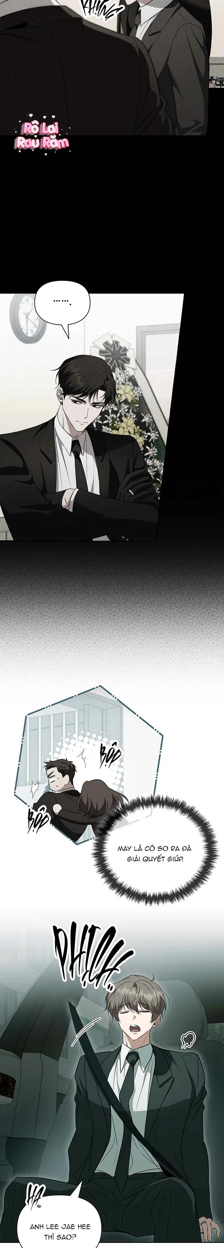 KHỞI TẠO KẾT ẨN Chapter 41 Trang 3