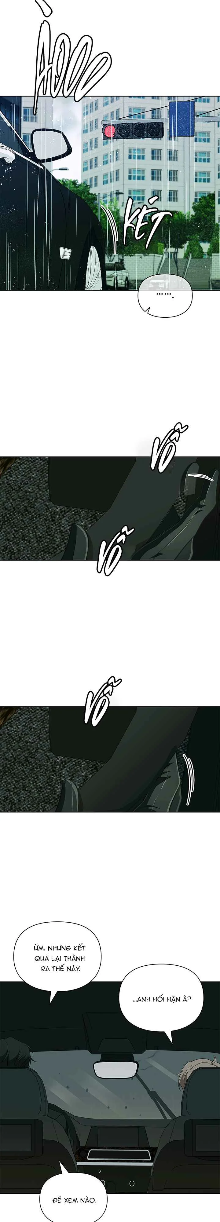 KHỞI TẠO KẾT ẨN Chapter 41 Trang 8