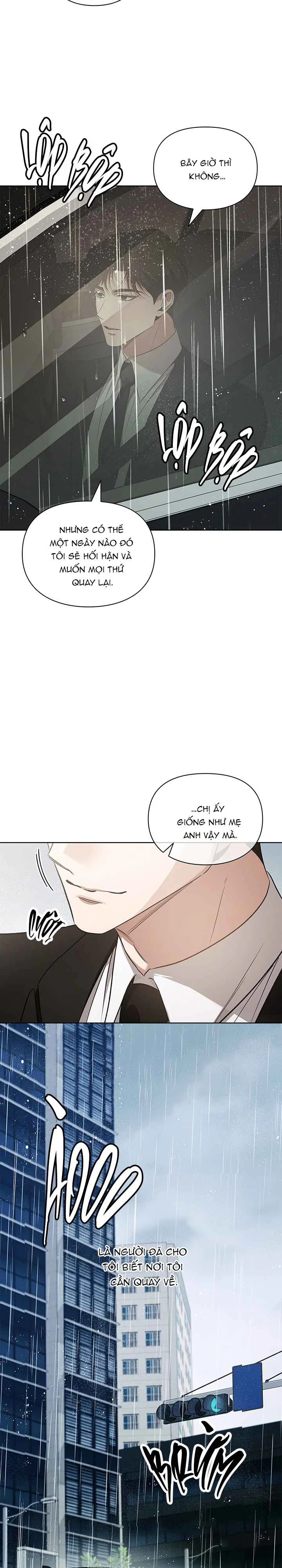 KHỞI TẠO KẾT ẨN Chapter 41 Trang 9