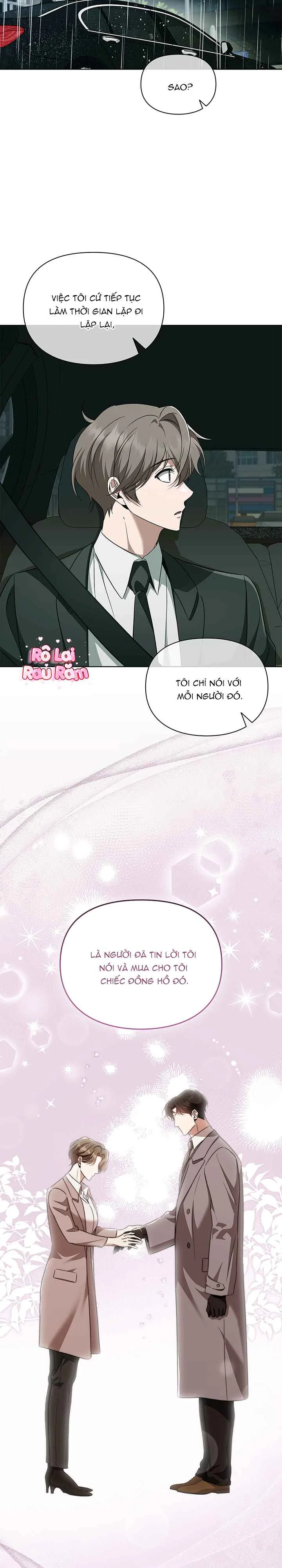 KHỞI TẠO KẾT ẨN Chapter 41 Trang 10