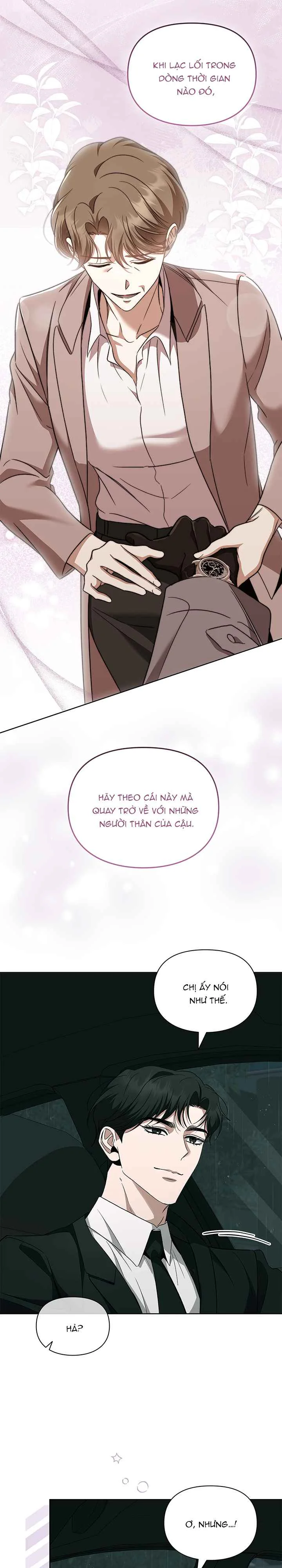 KHỞI TẠO KẾT ẨN Chapter 41 Trang 11