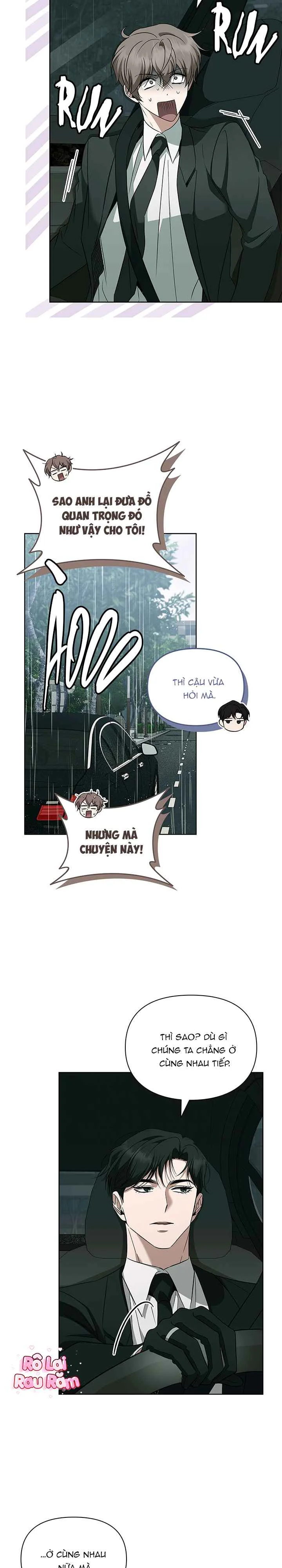 KHỞI TẠO KẾT ẨN Chapter 41 Trang 12