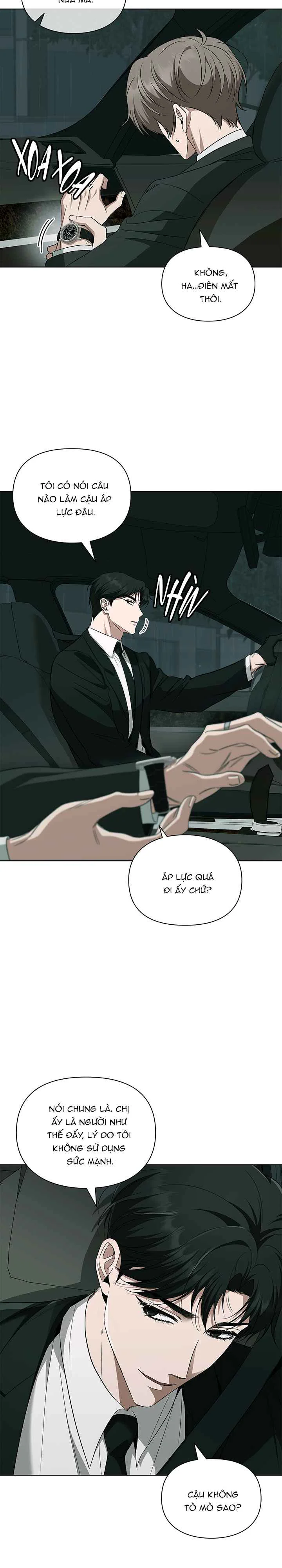 KHỞI TẠO KẾT ẨN Chapter 41 Trang 13