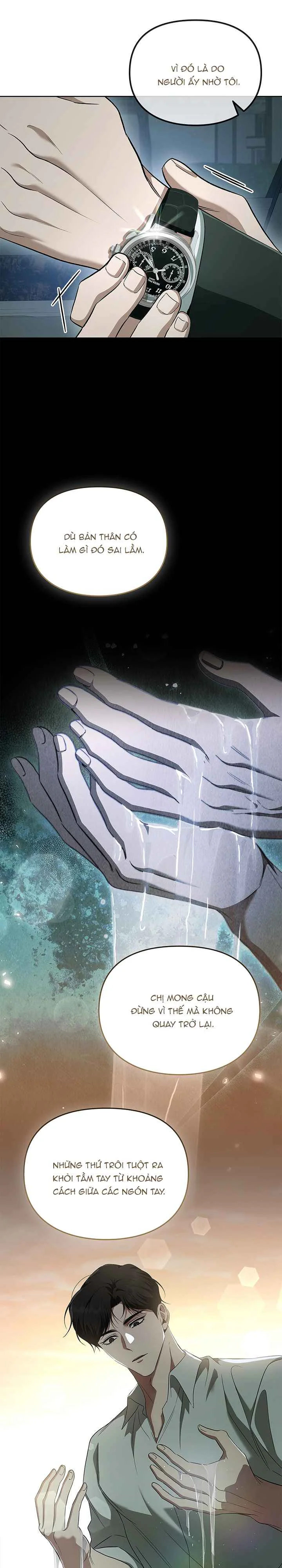 KHỞI TẠO KẾT ẨN Chapter 41 Trang 15