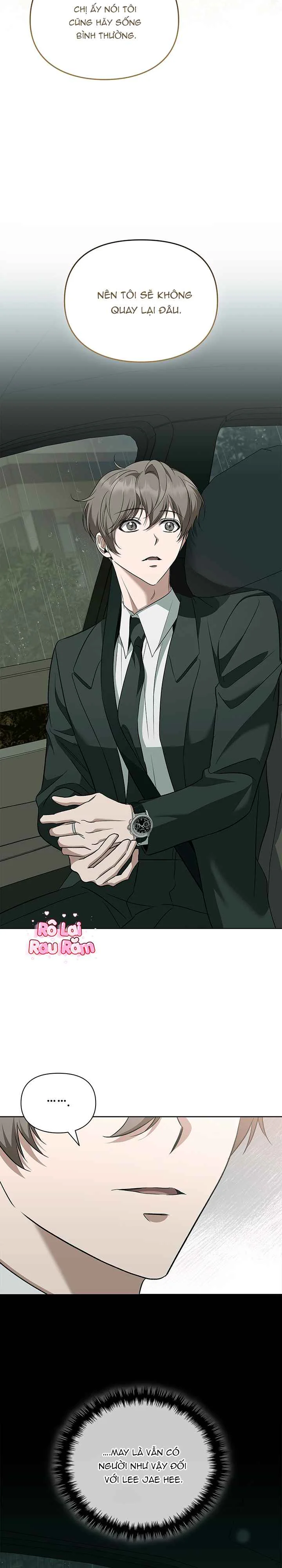 KHỞI TẠO KẾT ẨN Chapter 41 Trang 17