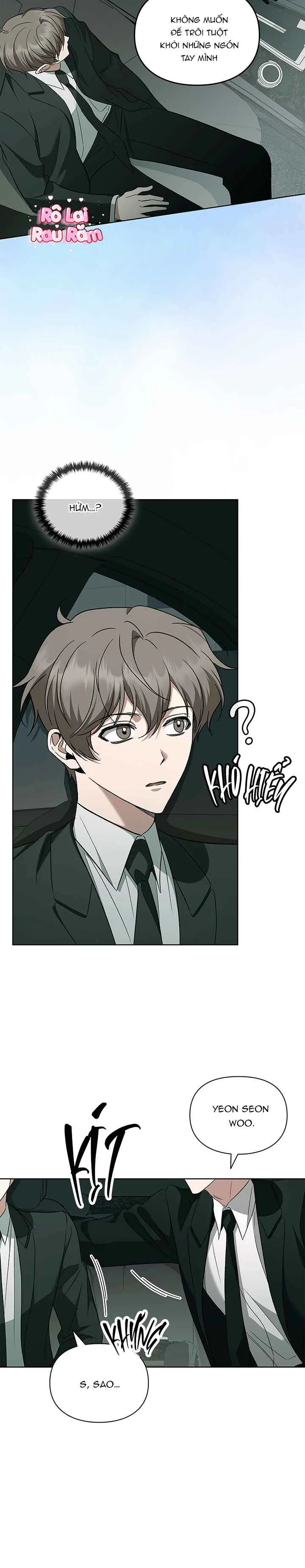 KHỞI TẠO KẾT ẨN Chapter 41 Trang 20