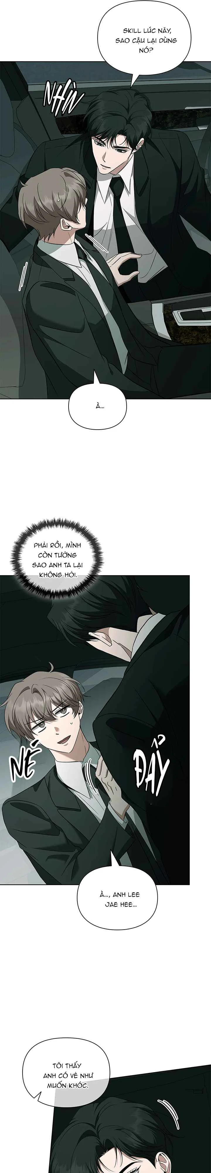 KHỞI TẠO KẾT ẨN Chapter 41 Trang 21