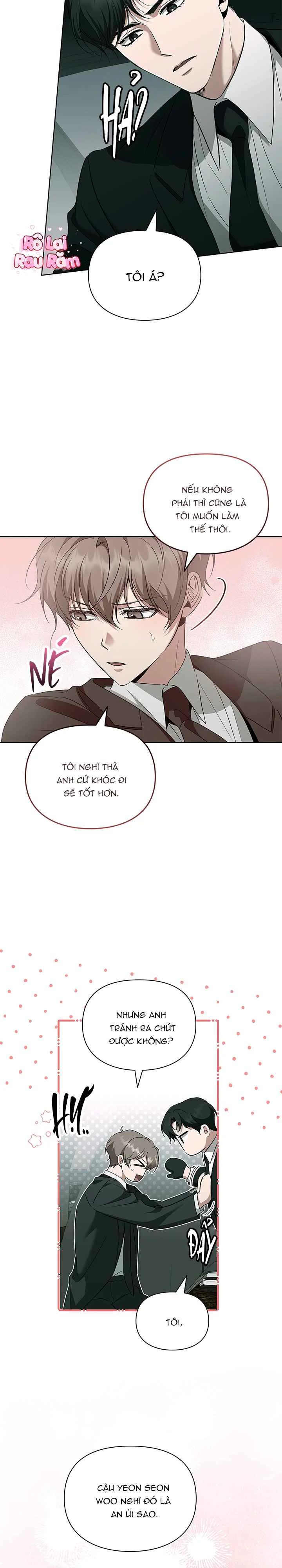 KHỞI TẠO KẾT ẨN Chapter 41 Trang 22