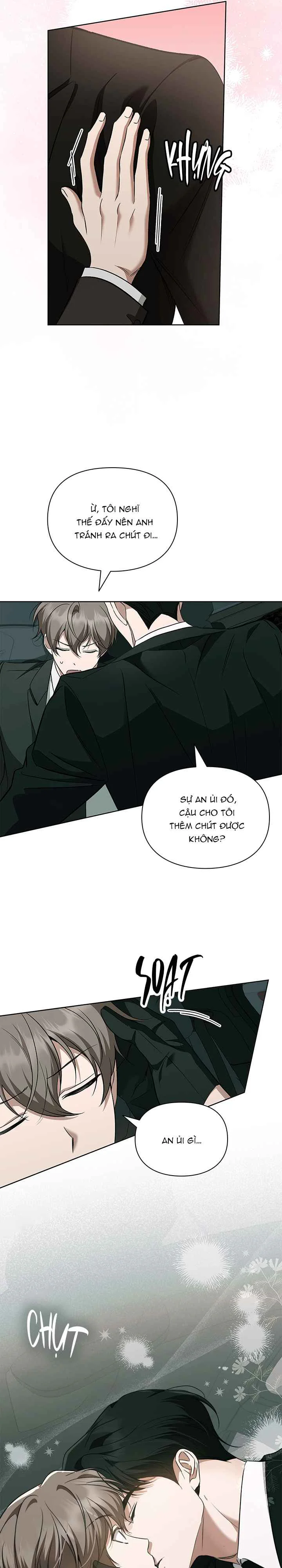 KHỞI TẠO KẾT ẨN Chapter 41 Trang 23