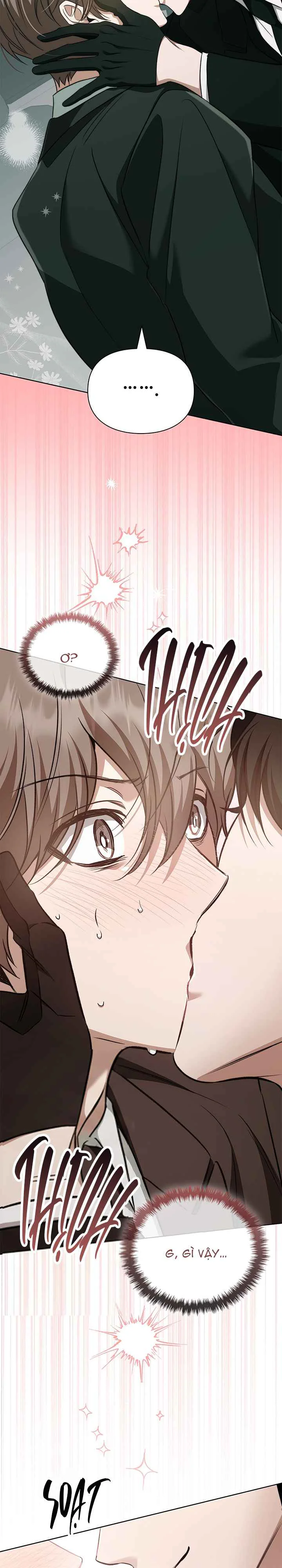 KHỞI TẠO KẾT ẨN Chapter 41 Trang 24