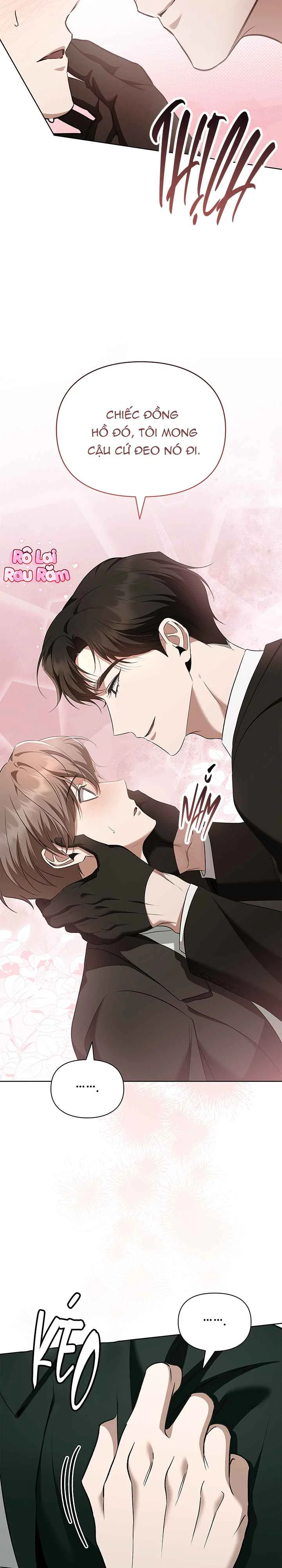 KHỞI TẠO KẾT ẨN Chapter 41 Trang 25