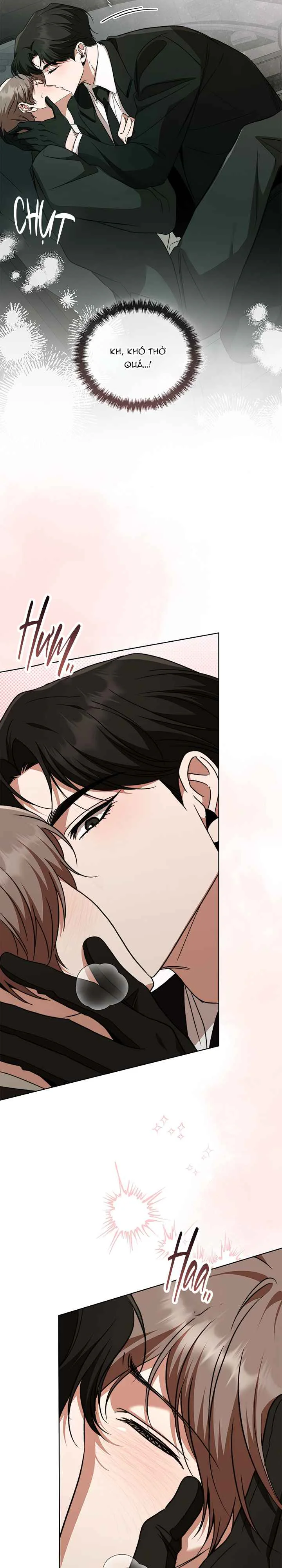 KHỞI TẠO KẾT ẨN Chapter 41 Trang 28