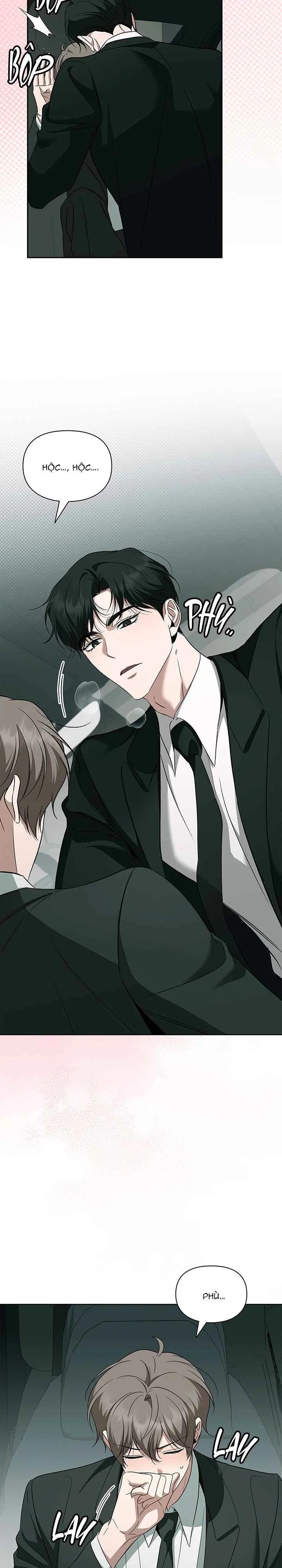 KHỞI TẠO KẾT ẨN Chapter 41 Trang 30