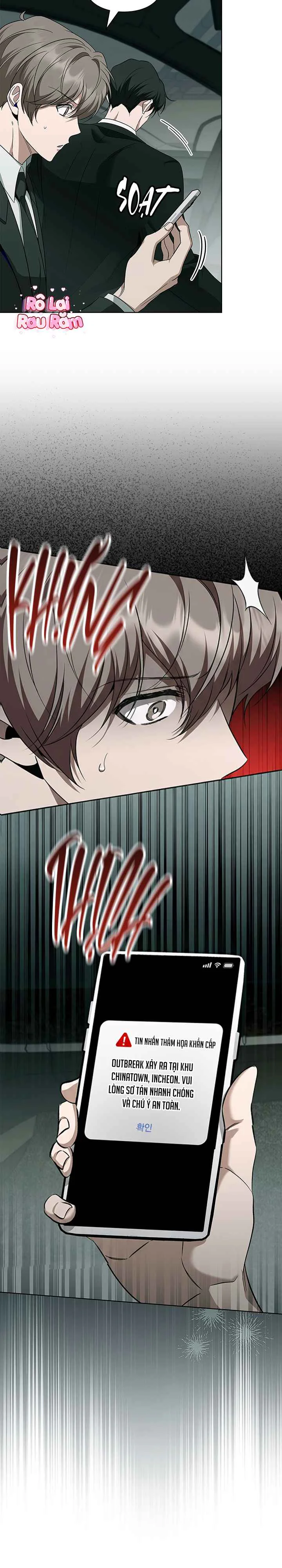 KHỞI TẠO KẾT ẨN Chapter 41 Trang 32