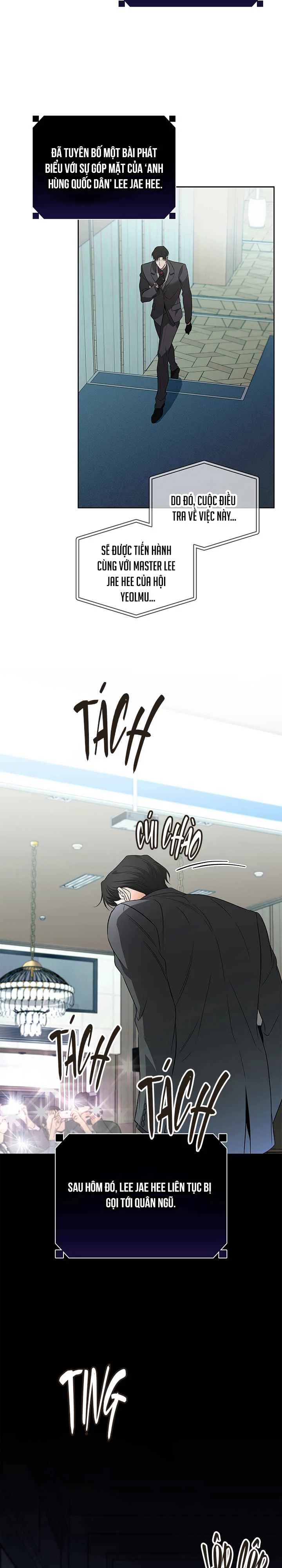 KHỞI TẠO KẾT ẨN Chapter 42 Trang 3