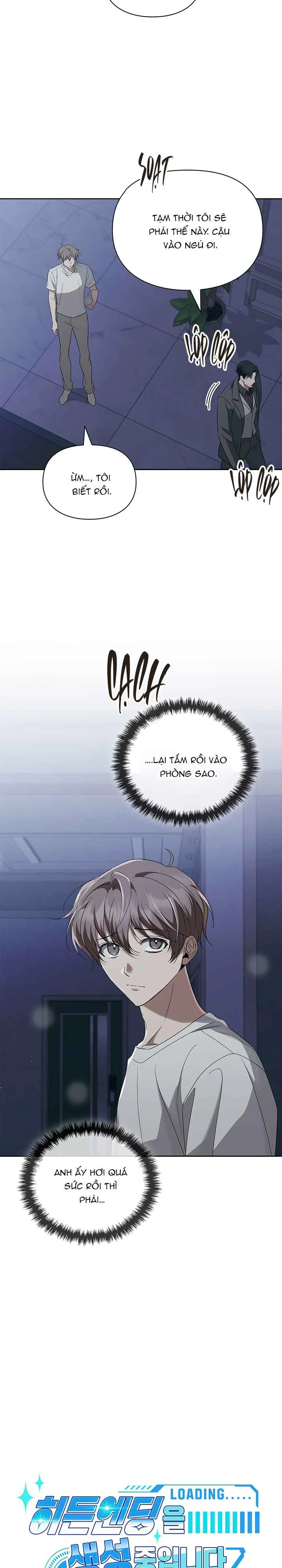 KHỞI TẠO KẾT ẨN Chapter 42 Trang 6