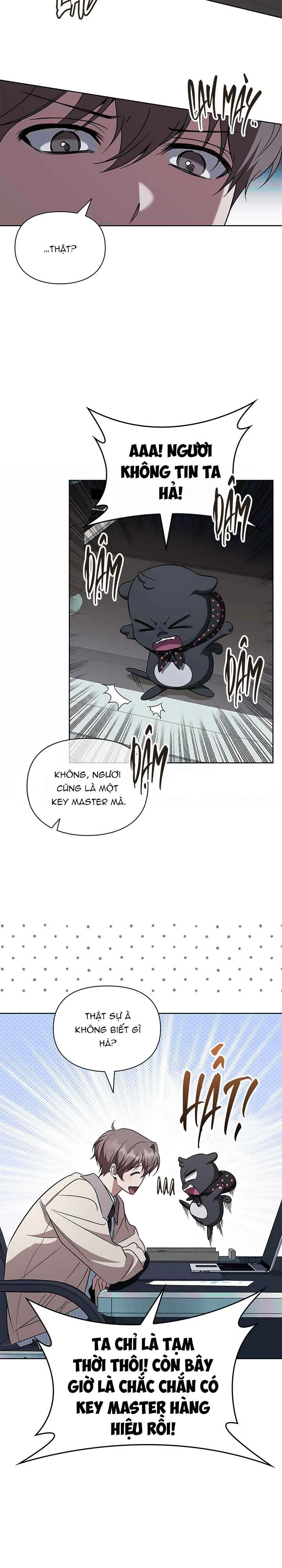 KHỞI TẠO KẾT ẨN Chapter 42 Trang 9