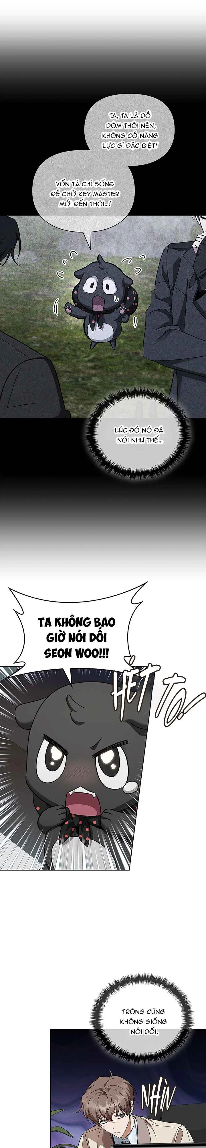 KHỞI TẠO KẾT ẨN Chapter 42 Trang 10