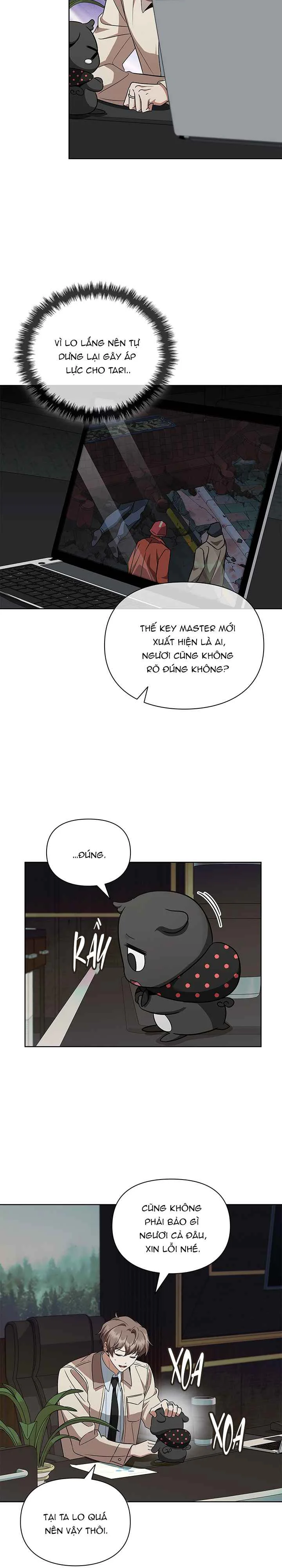 KHỞI TẠO KẾT ẨN Chapter 42 Trang 11