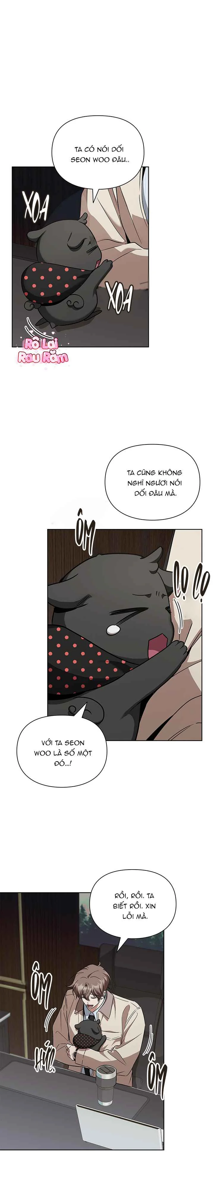 KHỞI TẠO KẾT ẨN Chapter 42 Trang 12