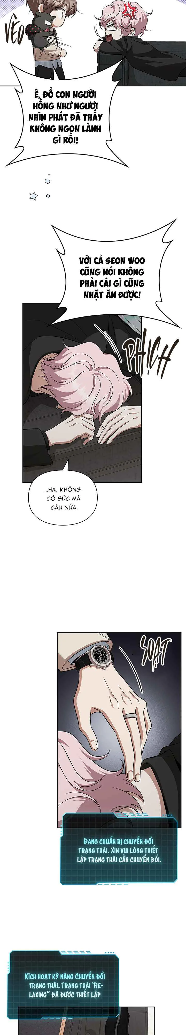 KHỞI TẠO KẾT ẨN Chapter 42 Trang 17