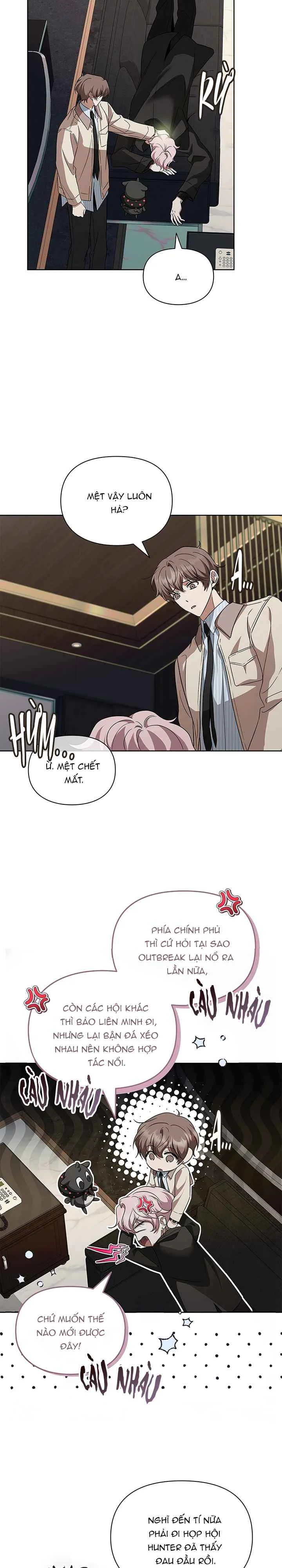 KHỞI TẠO KẾT ẨN Chapter 42 Trang 18