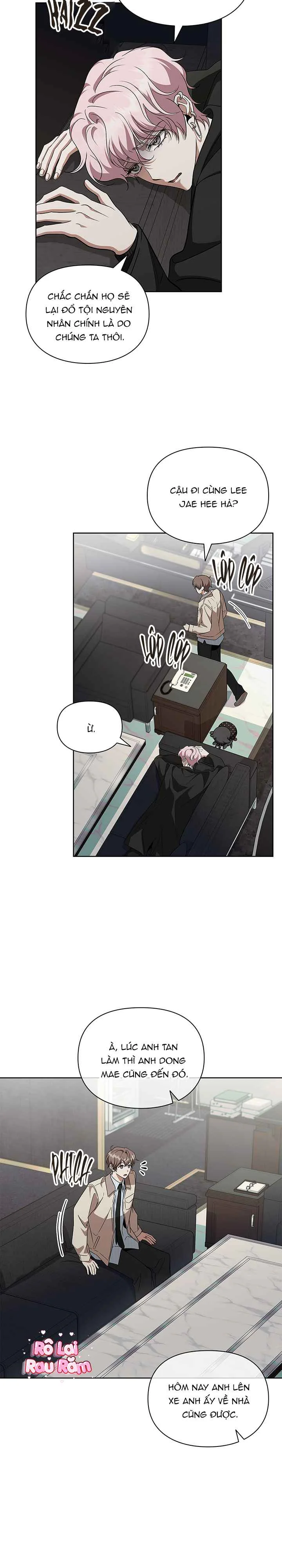 KHỞI TẠO KẾT ẨN Chapter 42 Trang 19