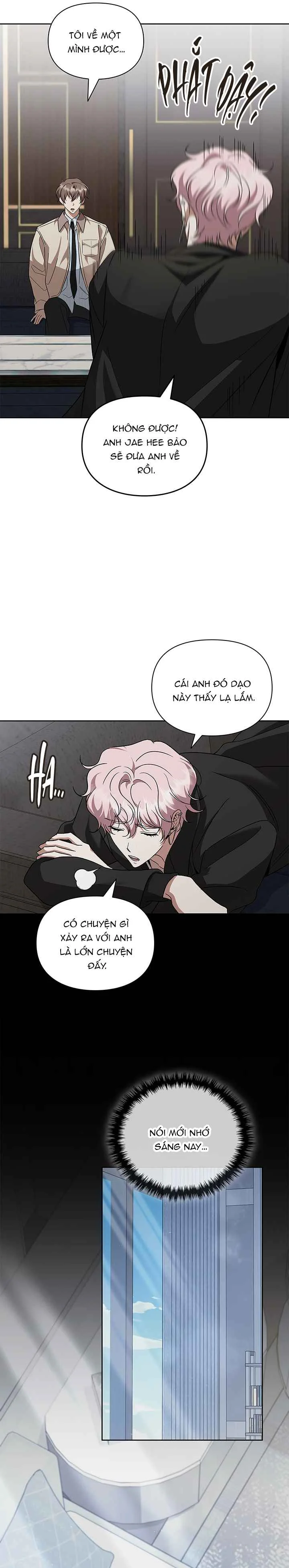 KHỞI TẠO KẾT ẨN Chapter 42 Trang 20