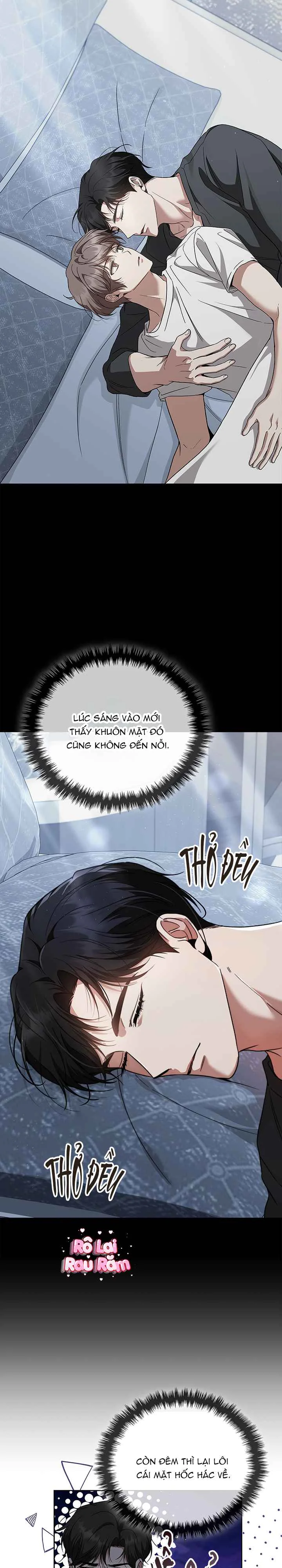 KHỞI TẠO KẾT ẨN Chapter 42 Trang 21