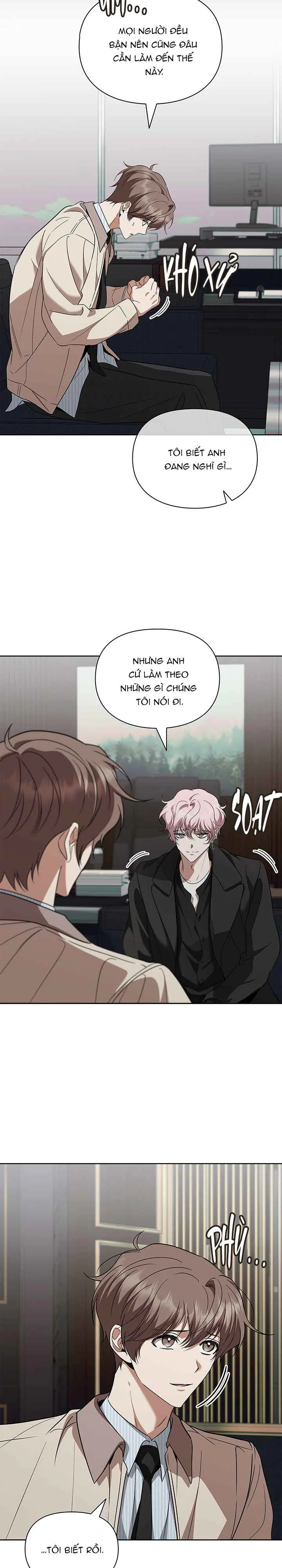 KHỞI TẠO KẾT ẨN Chapter 42 Trang 23